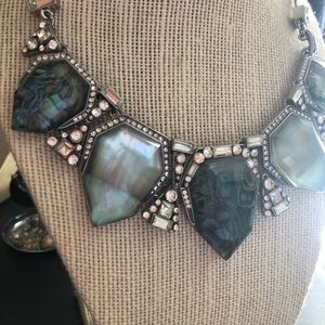 Gorgeous Chloe and Isabel Northern Lights Necklace.